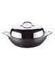 Hestan Hestan NanoBond 14-Inch Wok with Lid - 1