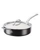 Hestan Hestan NanoBond 3.5-Quart Sauté Pan with Lid - 1