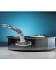 Hestan Hestan NanoBond 3.5-Quart Sauté Pan with Lid - 3