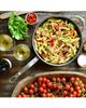 Hestan Hestan NanoBond 3.5-Quart Sauté Pan with Lid - 4