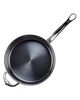Hestan Hestan NanoBond 4-Quart Helper Handle Saucepan with Lid - 5
