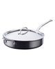 Hestan Hestan NanoBond 5-Quart Sauté Pan with Lid - 1