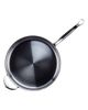 Hestan Hestan NanoBond 5-Quart Sauté Pan with Lid - 3