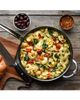 Hestan Hestan NanoBond 5-Quart Sauté Pan with Lid - 4