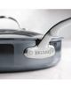 Hestan Hestan NanoBond 5-Quart Sauté Pan with Lid - 5