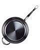 Hestan Hestan NanoBond Essential 5-Quart Helper Handle Pan with Lid - 2