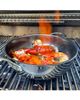Hestan Hestan NanoBond Essential 5-Quart Helper Handle Pan with Lid - 4