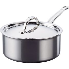 Hestan Hestan NanoBond Saucepan with Lid