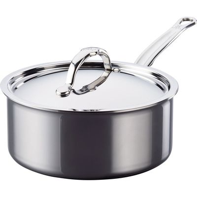Hestan Hestan NanoBond Saucepan with Lid