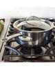 Hestan Hestan NanoBond Saucepan with Lid - 2