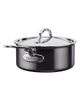 Hestan Hestan NanoBond Saucepan with Lid - 4