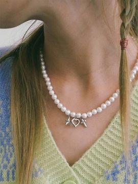 HESTIVO Hesti Young Necklace