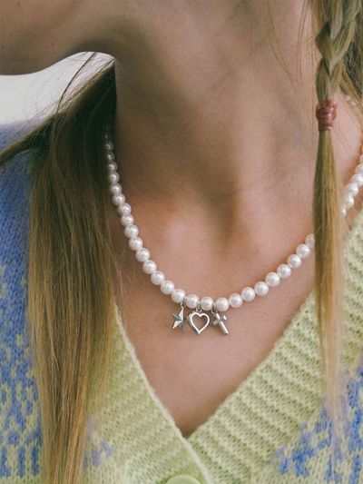 HESTIVO Hesti Young Necklace