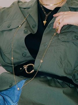 HESTIVO Necklace (LA200N)