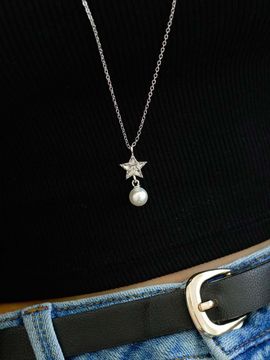 HESTIVO Necklace (SL203N)