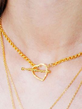 HESTIVO Necklace (SL204N)