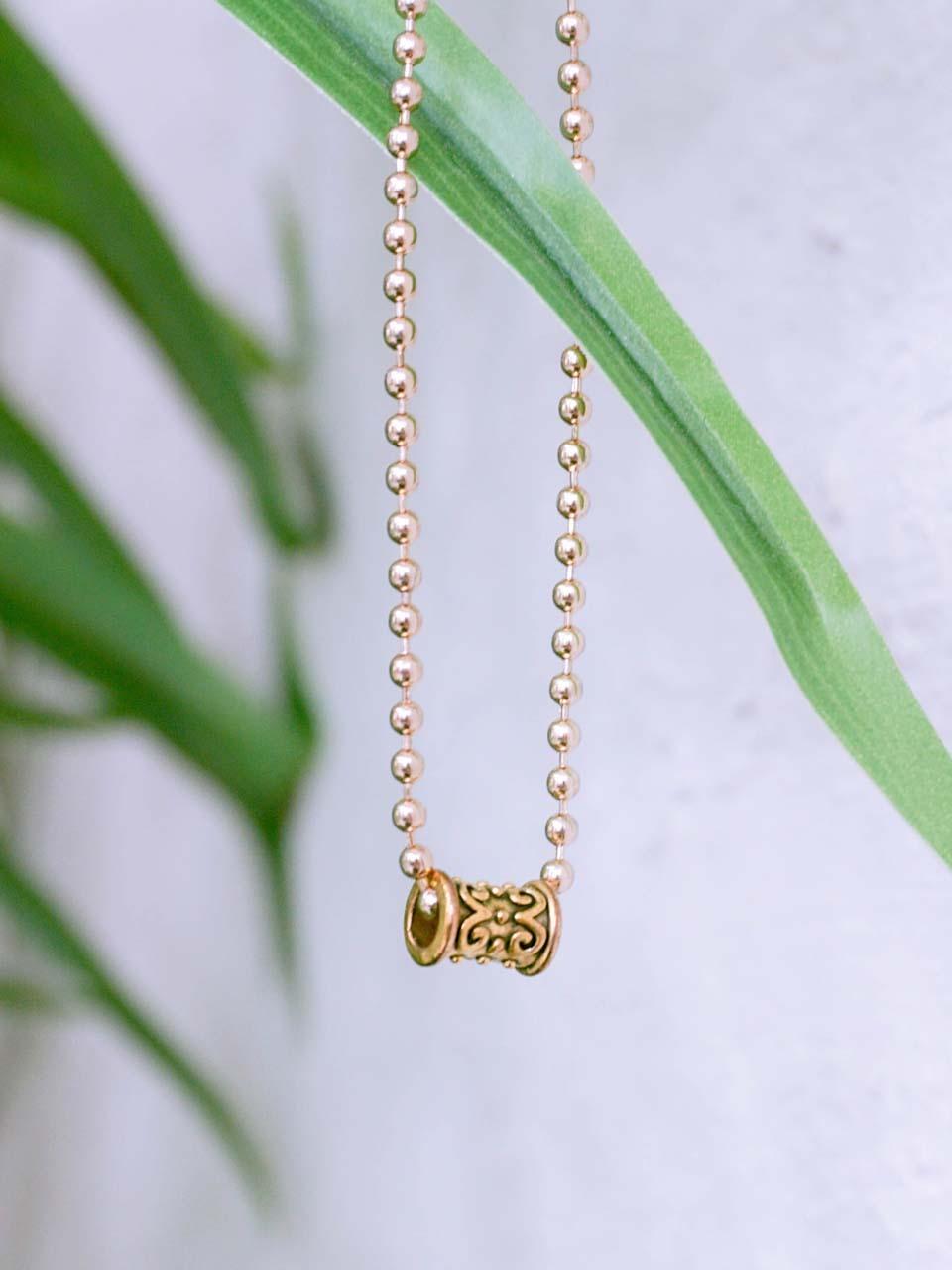 HESTIVO Young Necklace (BP201N)
