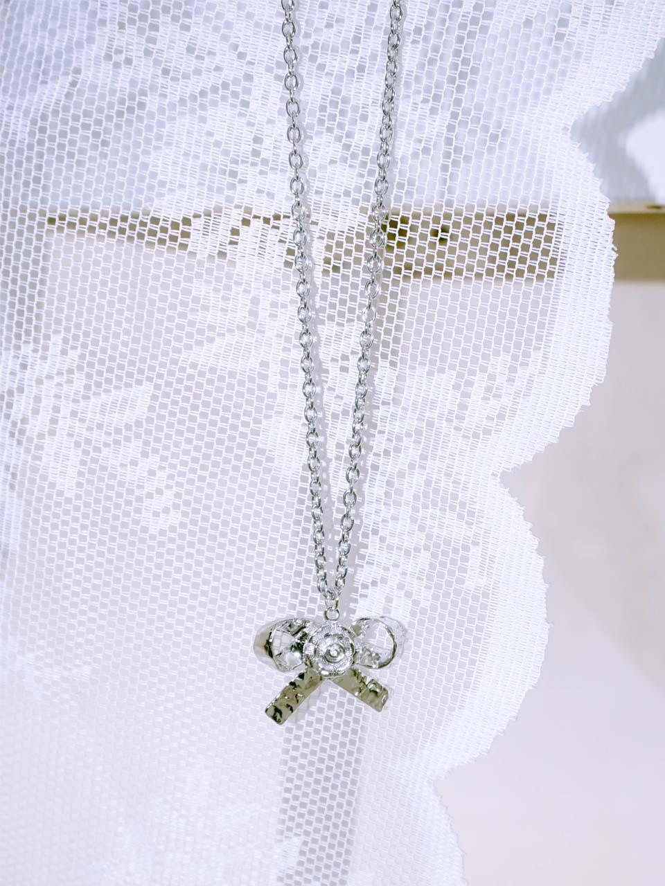 HESTIVO Young Necklace (SF205N)