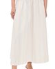 HEVRON HEVRON Adaline Skirt Beige Stripe - 1