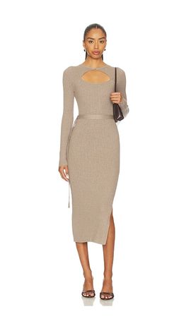 Sho Dress