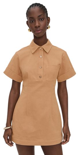 Sho Dress