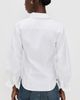 HEVRON HEVRON Drexel Shirt White - 3
