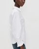 HEVRON HEVRON Drexel Shirt White - 4