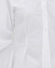 HEVRON HEVRON Drexel Shirt White - 6