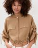 HEVRON HEVRON Eva Top Almond - 2