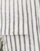 HEVRON HEVRON Eva Top Black Stripe - 6