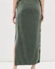 HEVRON HEVRON Nerida Skirt Climbing Ivy - 3
