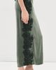 HEVRON HEVRON Nerida Skirt Climbing Ivy - 4