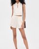 HEVRON HEVRON Rosalie Top Ivory - 5