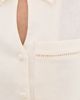 HEVRON HEVRON Rosalie Top Ivory - 6