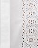 HEVRON HEVRON Sia Dress White Eyelet - 6