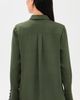 HEVRON HEVRON Soraya Shirt Climbing Ivy - 3