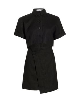Sho Dress