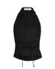 Hevron Women's Sloan Linen Vest Top - 1