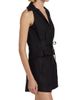 Hevron Women's Sloan Linen Vest Top - 4