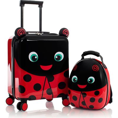 Heys Heys Super Tots Kids Luggage & Backpack Set
