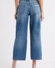 HIDDEN JEANS HIDDEN JEANS Baggy Distressed High Waist Wide Leg Jeans - 2