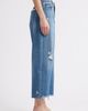 HIDDEN JEANS HIDDEN JEANS Baggy Distressed High Waist Wide Leg Jeans - 3