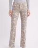 HIDDEN JEANS HIDDEN JEANS Camo Print Bootcut Jeans - 1