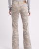 HIDDEN JEANS HIDDEN JEANS Camo Print Bootcut Jeans - 2