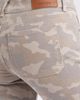HIDDEN JEANS HIDDEN JEANS Camo Print Bootcut Jeans - 4