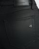 HIDDEN JEANS HIDDEN JEANS Coated High Waist Flare Jeans - 4