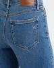 HIDDEN JEANS HIDDEN JEANS Cuffed High Waist Dad Jeans - 4