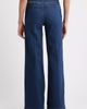 HIDDEN JEANS HIDDEN JEANS High Waist Flare Trouser Jeans - 2