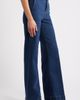 HIDDEN JEANS HIDDEN JEANS High Waist Flare Trouser Jeans - 3