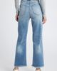 HIDDEN JEANS HIDDEN JEANS High Waist Ripped Straight Leg Jeans - 2